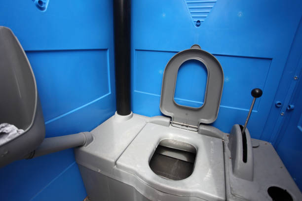 Professional porta potty rental in Delaware City, DE